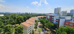 Ivory Heights (D22), Condominium #595720291